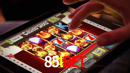 Live Casino 85lbet