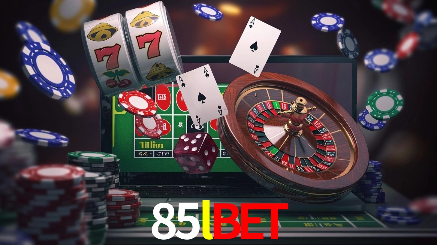 Programa VIP 85lbet