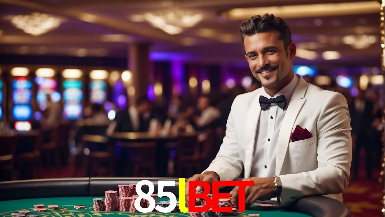 Secure Login 85lbet
