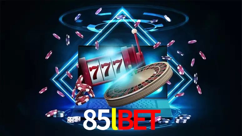 Slot Games 85lbet