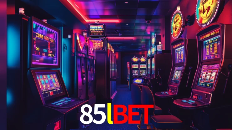 Welcome Bonus 85lbet